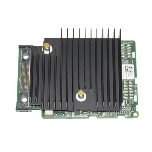 Dell PERC H330 Mini Mono 12Gb/s SAS SATA RAID Controller Card (9JXVW)