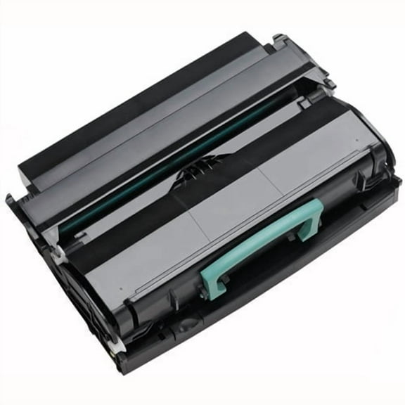 Dell PK937 Original High Yield Laser Toner Cartridge - Black - 1