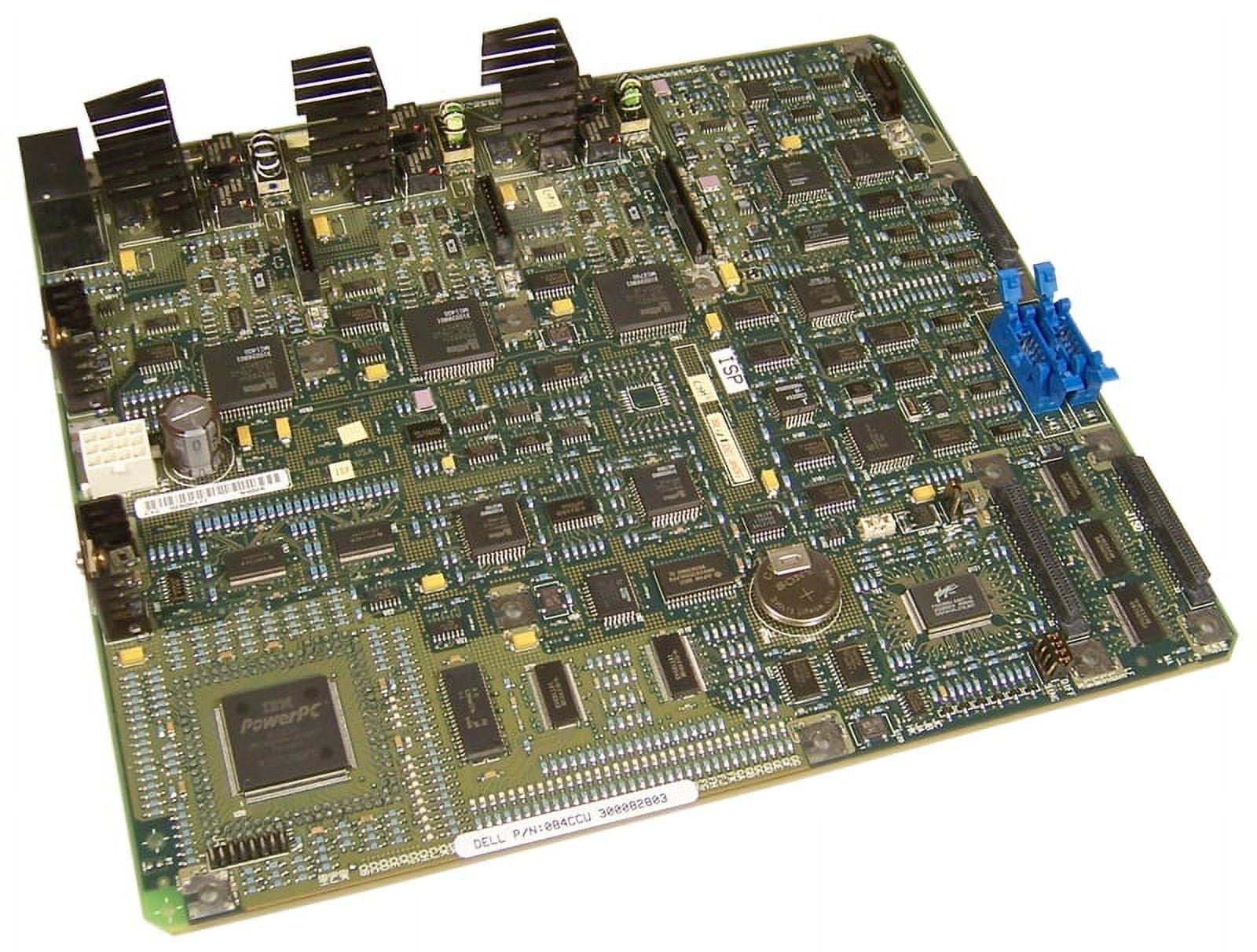 Dell PV130T 310234407 PSU Control Board Assembly 84CCU 084CU 310234003 ...