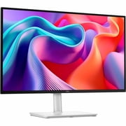 Dell Plus S2725DSM 27 Class WQHD LCD Monitor, 169, Ash White