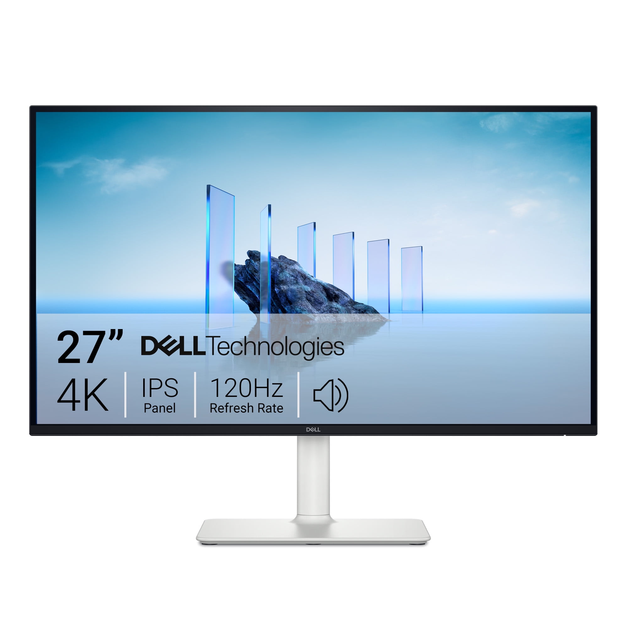 ディスプレイ・モニター本体 DELL 27 Plus 4K 120Hz Dell 27 Plus 4K Monitor 27