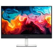 Dell 32 Plus S3225QC 31.6 16:9 4K Ultra HD 120Hz USB-C QD-OLED HDR Monitor, Ash White