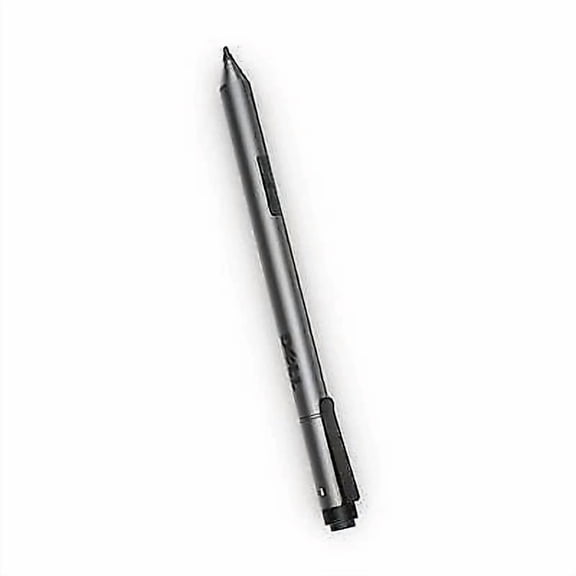 Dell Pn556W 39.4 Mil Active Tablet Stylus - Silver