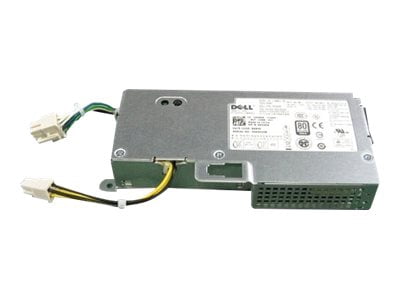 Dell Optiplex 780 USFF Computer Power Supply K350R PS-3181-9DA 180W