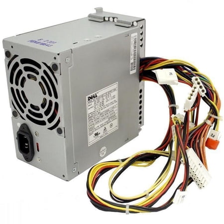 Dell Power 200w para Dell Dimension, Dell Optiplex, Dell PowerEdge 0W848