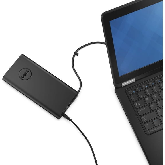 Dell Power Companion PW7015L 18000mAh 6-Cell Power Bank External Battery R7CW8