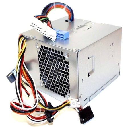 Dell Power Dell PowerEdge T110 305W Switching Power Supply Unit R480P