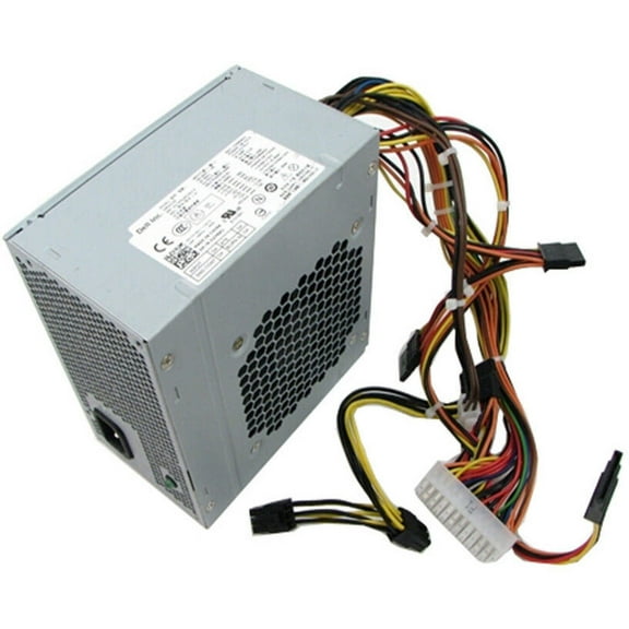 Dell Power Dell XPS 8300 8500 8700 7100 460W Power Supply 7P3WV 2Y8X1 WY7XX RH8P5 FVGCW