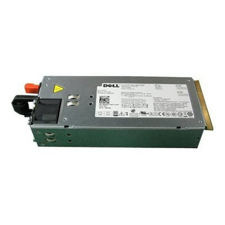 Dell Power Dell Power Supply - Hot-plug / Redundant - 1100 Watt - for PowerEdge R630, R730, R730xd, T630 463-0726