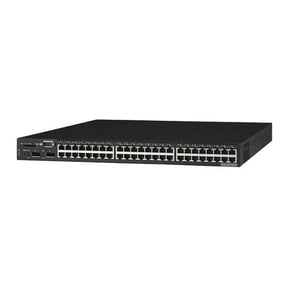 Dell PowerConnect 6248 Switch 48-Port 4xSFP Gigabyte Ethernet Network