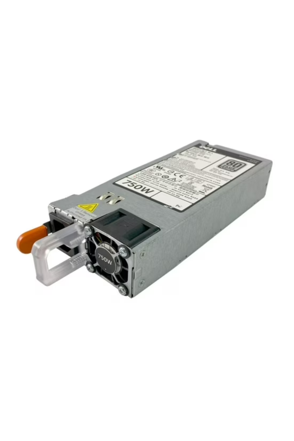 PowerEdge 750W 80 Plus Titanium Hot-Swap Server Power Supply  57TFT