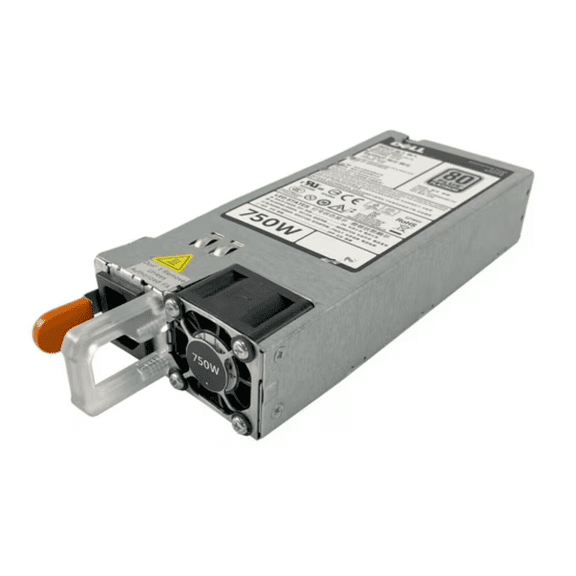 Dell PowerEdge 750W 80 Plus Titanium Hot-Swap Server Power Supply 57TFT