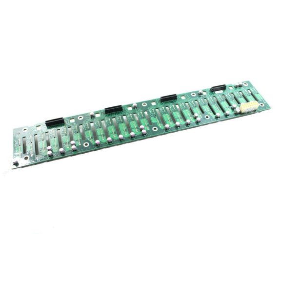 Dell PowerEdge C2100 CloudEdge C2100 2.5" SFF 24 Bay Hard Drive Backplane 6NGKW 06NGKW CN-06NGKW