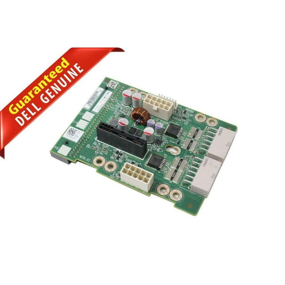 Dell PowerEdge C6145 Lower Power Distribution Board Controller T240140 2R2R4