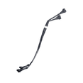 thumbnail image 1 of Dell PowerEdge C6525 RSP 2.5/3.5 Server Riser Data Cable (2XCDG), 1 of 6