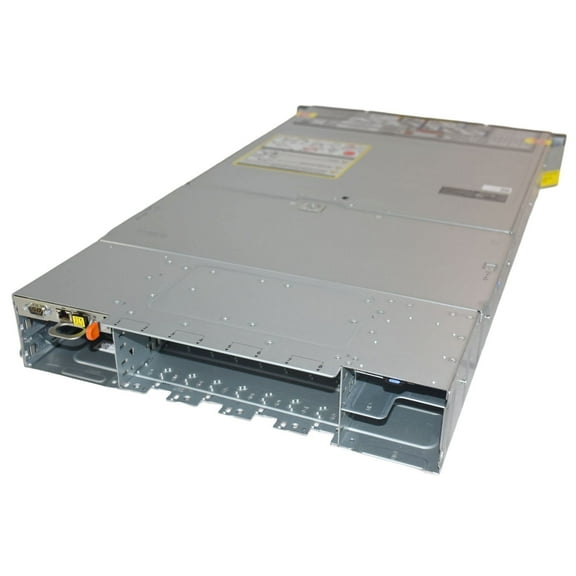 Pre-Owned Dell PowerEdge FX2S Blade Server 4 Slot Enclosure Chassis XJ6VP-