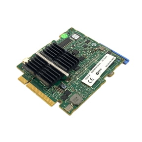 Dell PowerEdge M610 M710 M910 Perc 6/i Modular SAS RAID Controller Card H145K 0H145K CN-0H145K 1PPY7