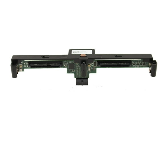 Dell PowerEdge M620 M520 SATA Backplane 2.5" Small Form Factor SFF 2 Bay CYK8N 0CYK8N CN-0CYK8N