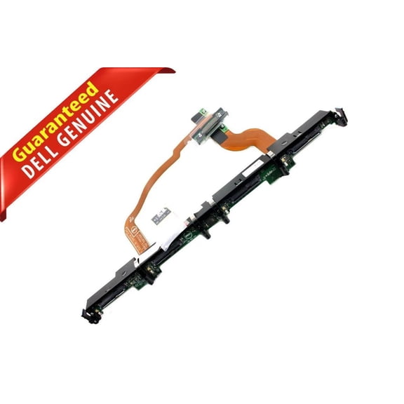 Dell PowerEdge M830 Blade Server 4 Port 2.5" SAS Backplane K699Y