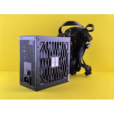 Dell PowerEdge Power Supply EP071313 DP/N 09465C