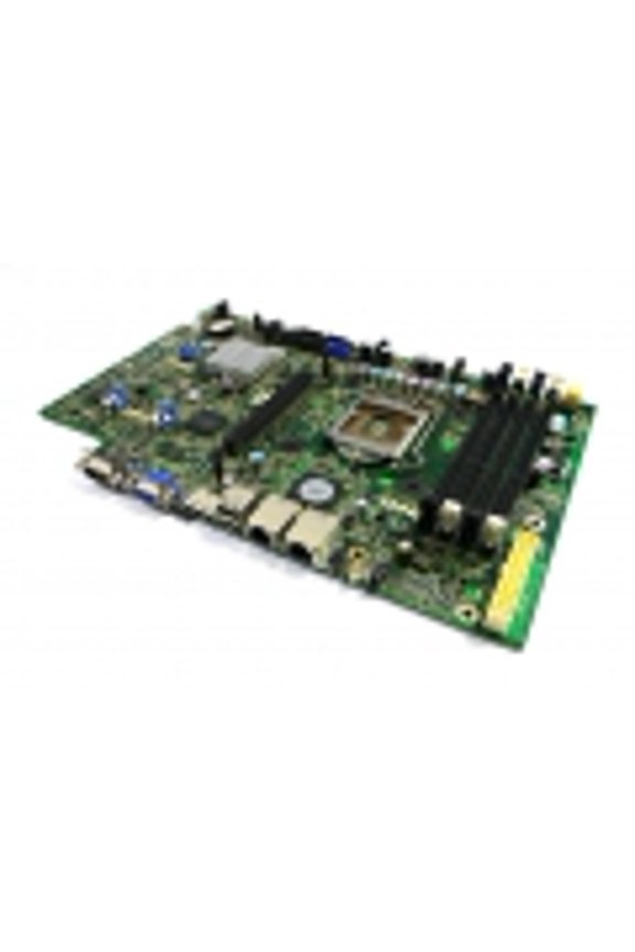 PowerEdge R210 Server System Motherboard 5KX61 05KX61
