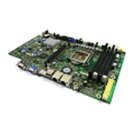 Dell PowerEdge R210 Server System Motherboard 5KX61 05KX61