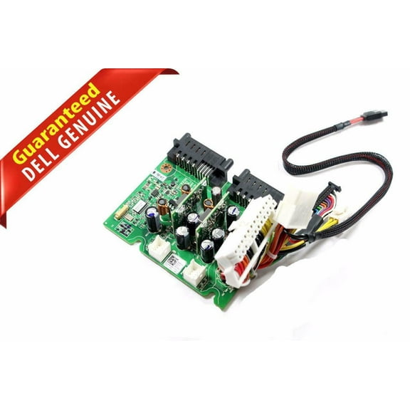 Dell PowerEdge R310 Power Distribution Board 0M536K M536K 48-3(New)