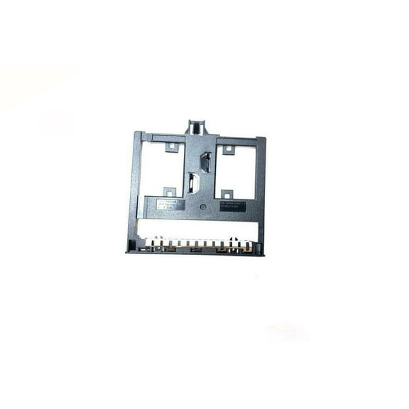 Dell PowerEdge R330 1.8" SSD Black Optical Drive Tray Carrier Bracket 9CGP2 09CGP2 CN-09CGP2