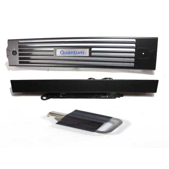 Dell PowerEdge R510 R520 R720 R720XD R730 R730XD R820 Black Front Bezel Speaker Assembly 5HMHM 05HMHM CN-05HMHM