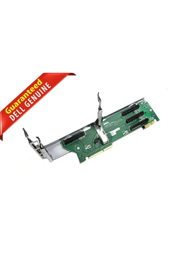 PowerEdge R515 Riser Board K3NHD, New, 1 Count