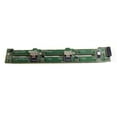 thumbnail image 1 of Dell PowerEdge R610 6xSAS SATA 2.5" Hard Drive Backplane Assembly Board WR7PP 0WR7PP CN-0WR7PP KHP6H W903M D109N, 1 of 6