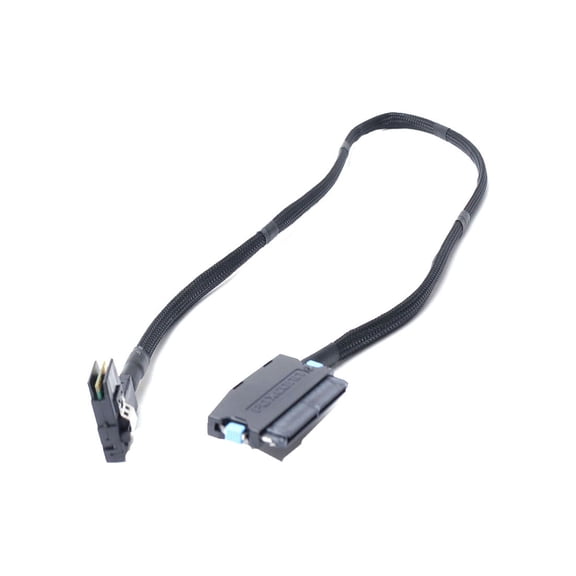 Dell PowerEdge R610 Server PERC6I to SAS A Cable Black RF5PF 0RF5PF CN-0RF5P