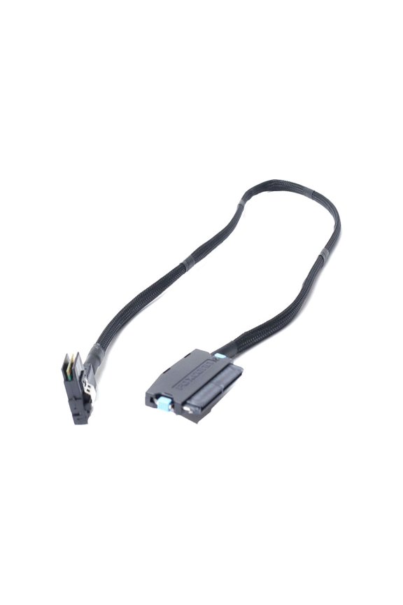 PowerEdge R610 Server PERC6I to SAS A Cable Black RF5PF 0RF5PF CN-0RF5P