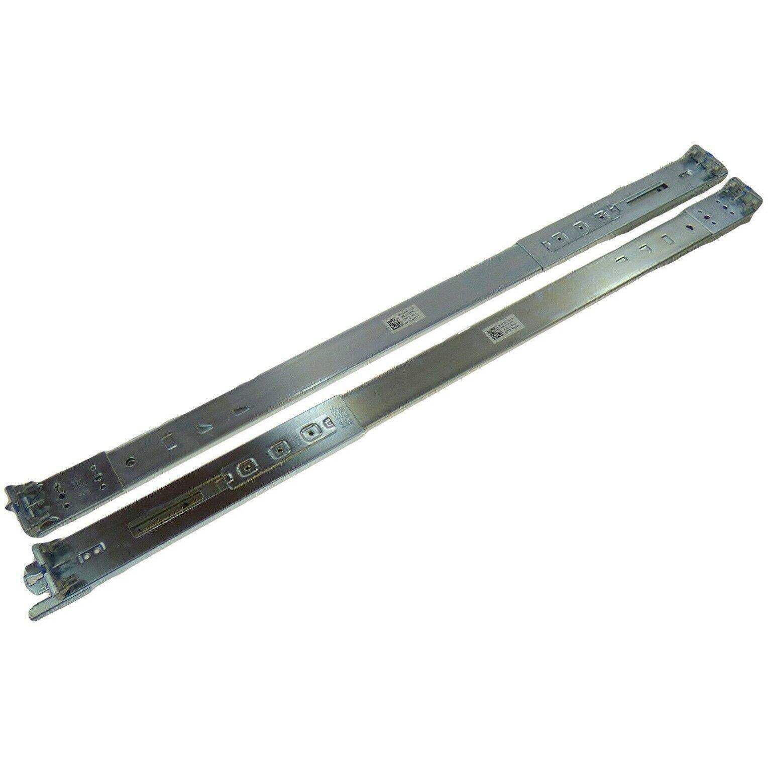 Dell 2U Ready Sliding Rail Kit | 30 giorni di prova gratuita