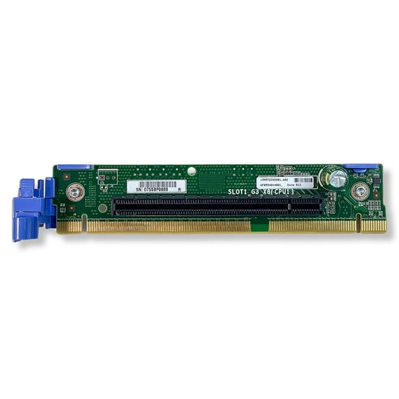 Dell PowerEdge R620 PCI-Ex8 Slot Riser Board Card WHFV4 0WHFV4 CN-0WHFV4 (New)