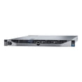 thumbnail image 1 of Dell PowerEdge R630 1U Rack Server, 1 x Intel Xeon E5-2640 v3 2.60 GHz, 16 GB RAM HDD, 240 GB (2 x 120 GB) SSD, 12Gb/s SAS, Serial ATA/600 Controller, 1 of 6
