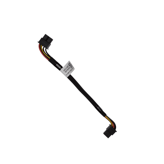 Dell PowerEdge R640 10-Bay 2.5" Flex Bay Power Cable CTCGN