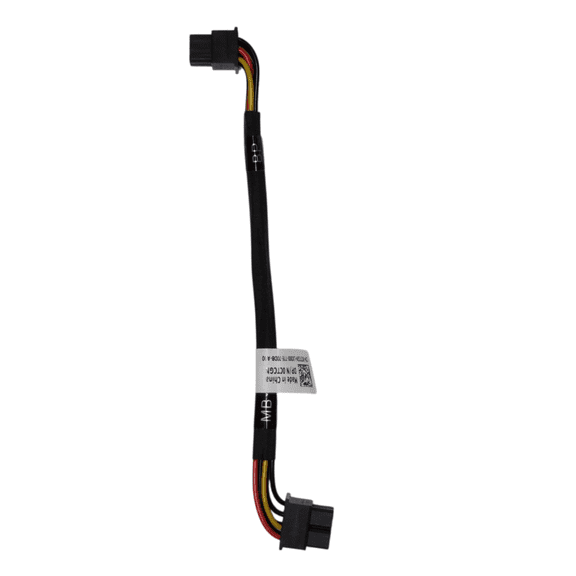 Dell PowerEdge R640 10-Bay 2.5" SFF Flex Bay Rear Backplane Power Cable (CTCGN)