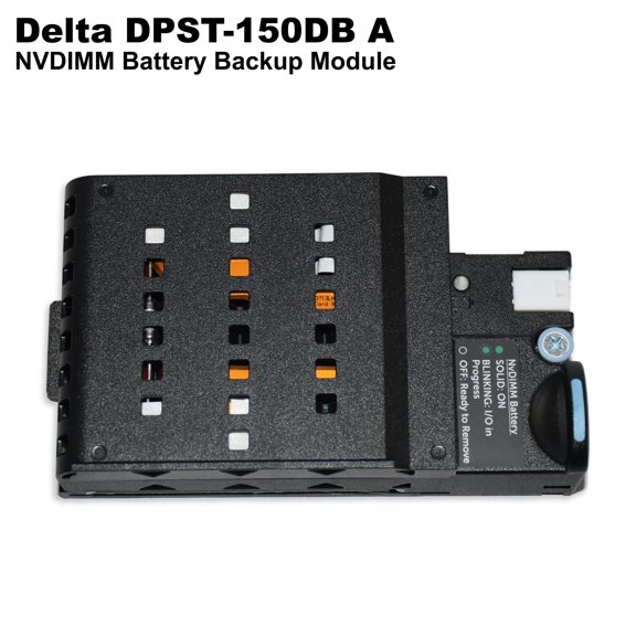 Dell PowerEdge R640 R740 R740xd NVDIMM Battery Backup Unit BBU JHVY6
