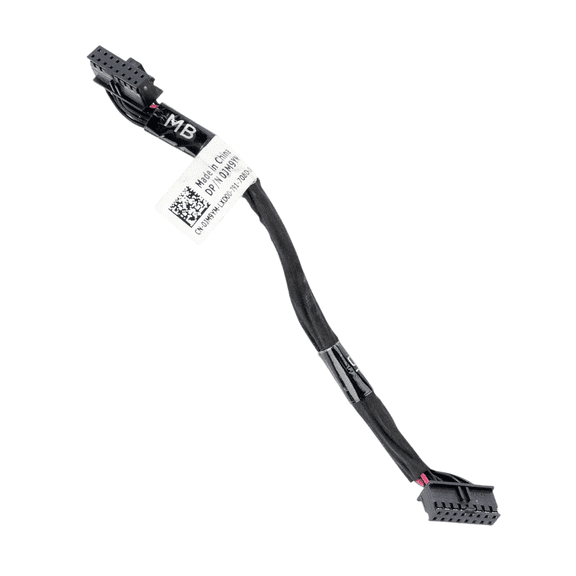 Dell PowerEdge R640 Rear Backplane SAS Signal Cable JM9YM