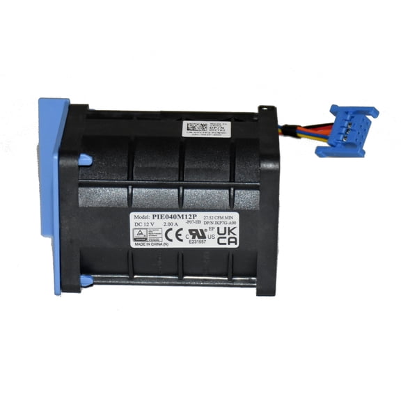 Dell PowerEdge R660xs Hot Swap Server Internal Cooling Fan (YCTK2)