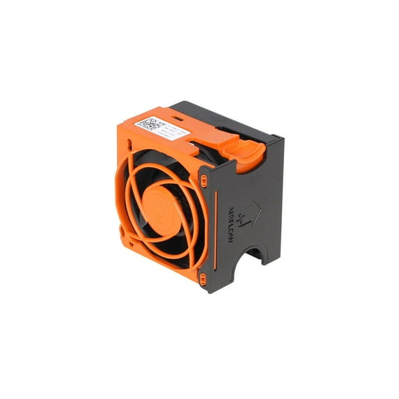 Dell PowerEdge R720 R720XD 3RKJC 03RKJC 3WNX5 WG2CK WPVP9 NCJH0 Cooling Fan