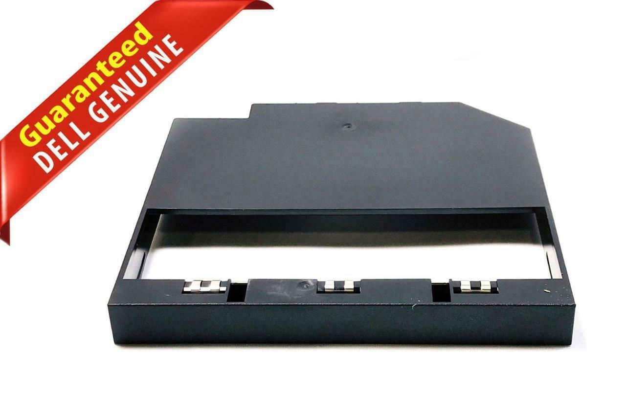 Dell PowerEdge R720 T620 Server Optical Drive Blank Filler Black Frame G51FD (NEW)