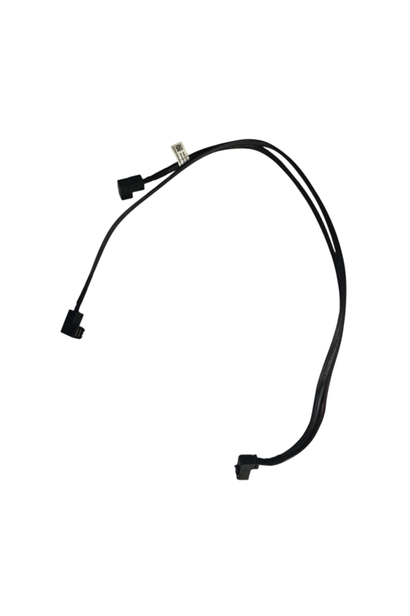 PowerEdge R740 3.5-Inch Mid Bay Dual Mini-SAS HD Data Cable (YYD2V)