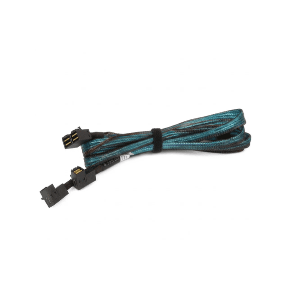 Dell PowerEdge R740 Dual Mini SAS HD SFF-8643 RAID Cable 9MHYN