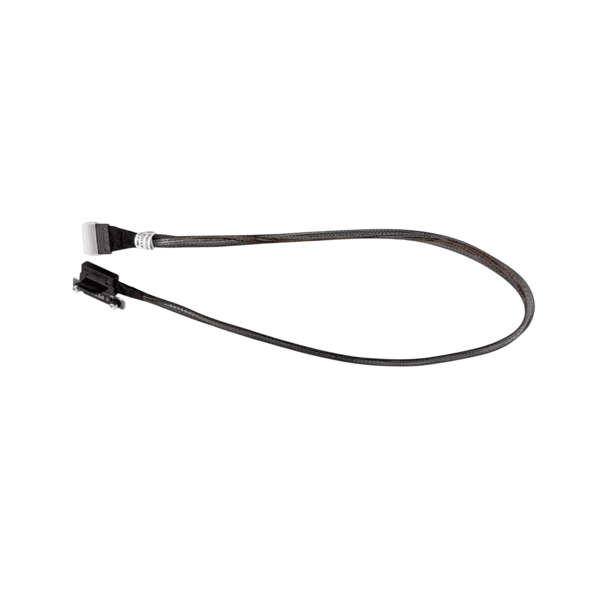 Dell PowerEdge R7415 / R7515 SAS Backplane to PERC Mini RAID Cable ...