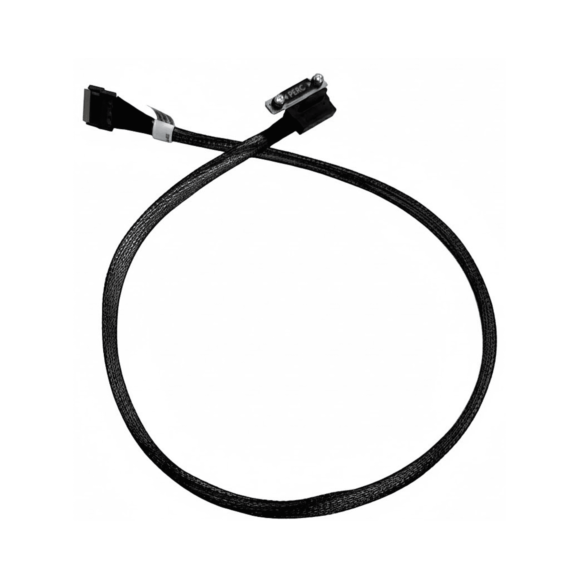 Dell PowerEdge R7415 / R7515 SAS Backplane to PERC Mini RAID Cable ...