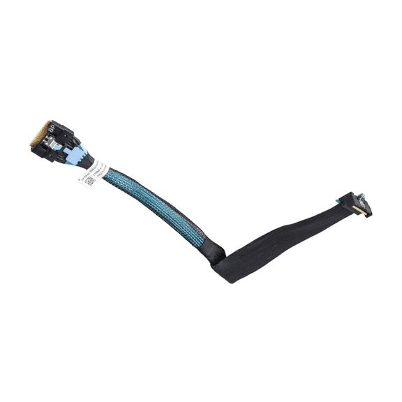 Dell PowerEdge R750xs 8-Bay 2.5" NVMe Backplane Cable M91C3
