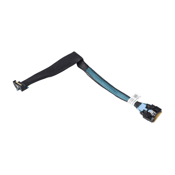 Dell PowerEdge R750xs NVMe Data Cable (M91C3)