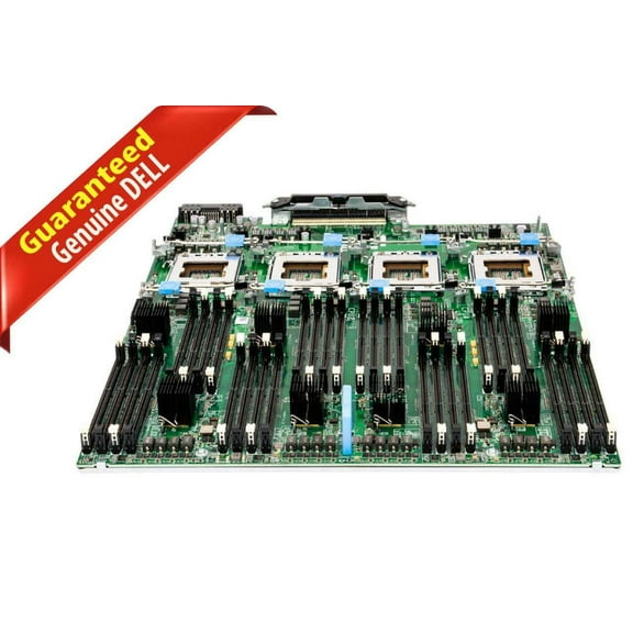 Dell PowerEdge R810 LGA1567 Socket Motherboard FDG2M